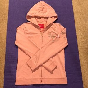 Girl’s Guess stretch jacket